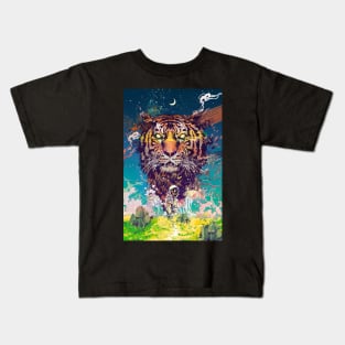 Stranded Kids T-Shirt